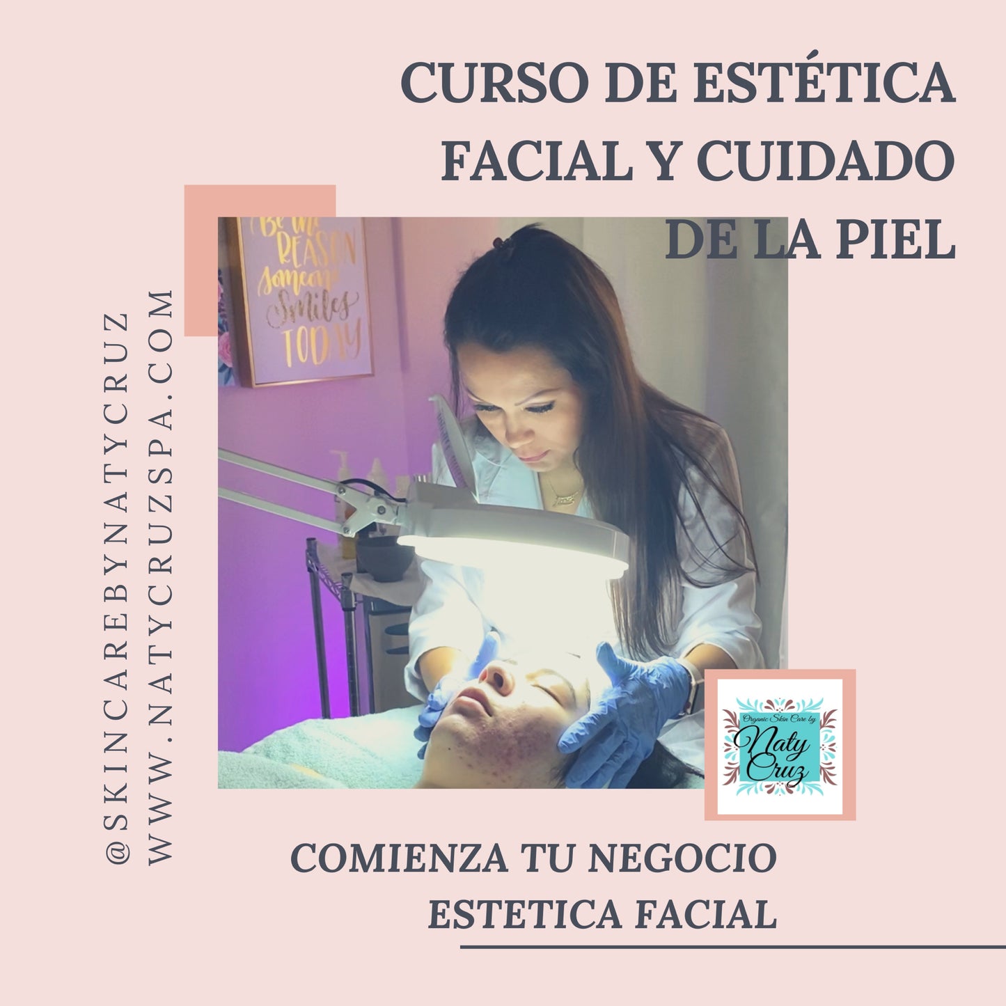 Fundamentals of Professional Skin Care
