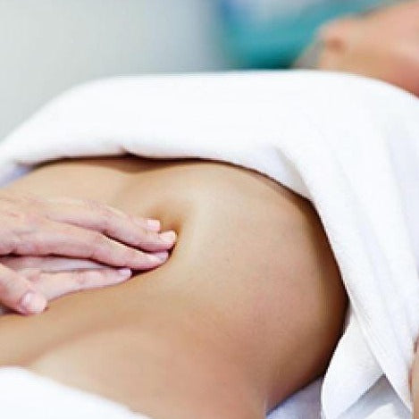 LYMPHATIC MASSAGE