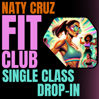 Live Class Drop-In