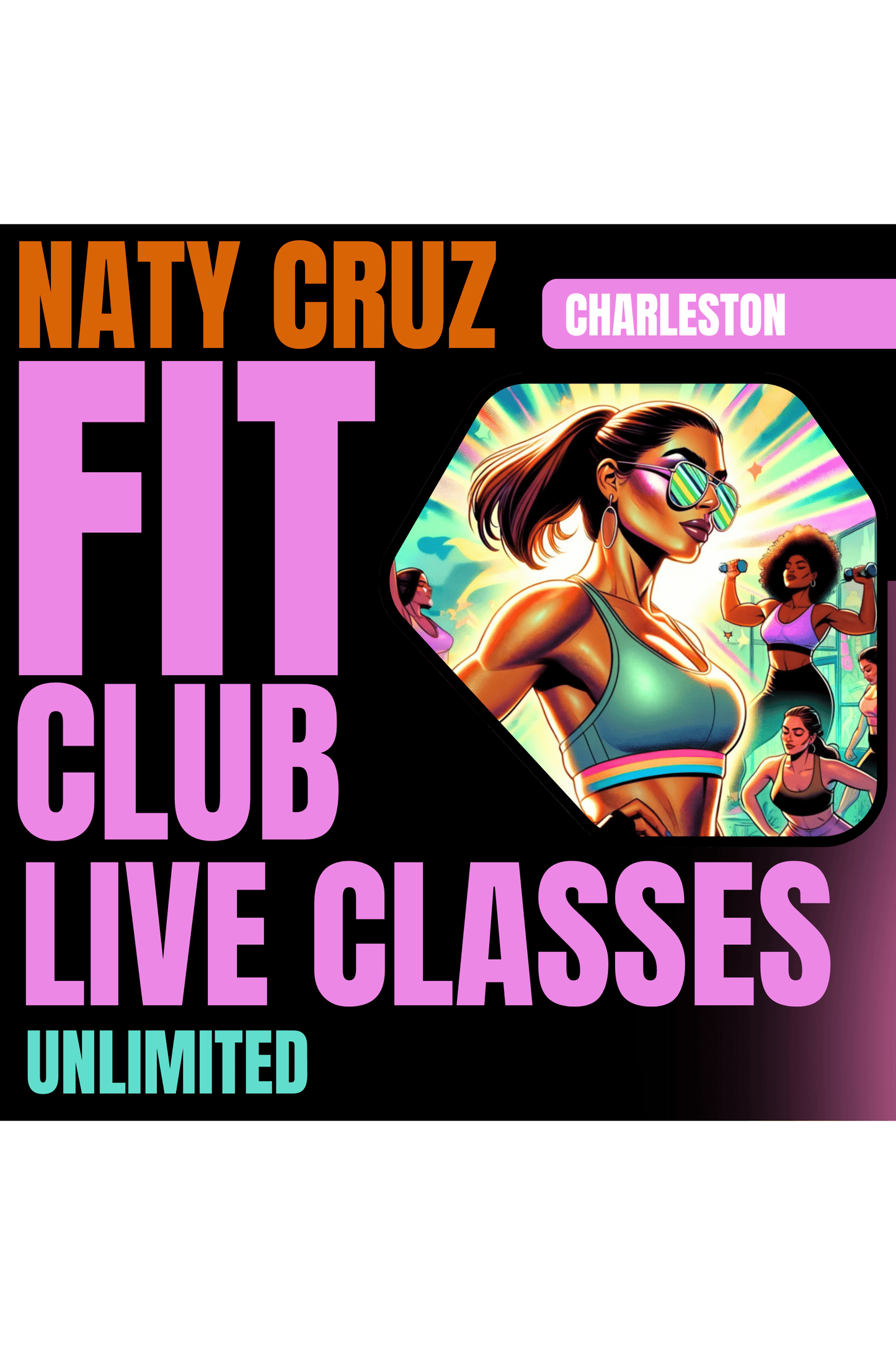 Unlimited Live Classes