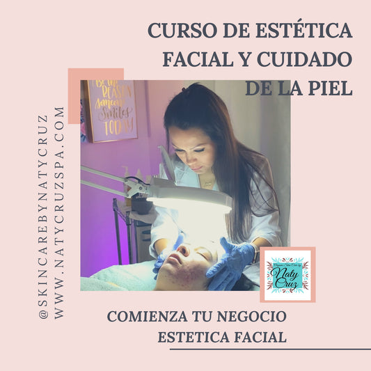 Fundamentals of Professional Skin Care
