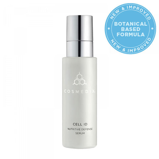 Cell ID - Defense Serum - CosMedix
