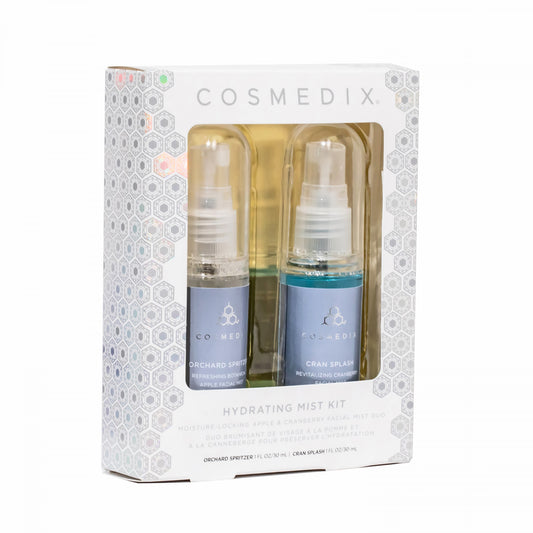Hydrating Mist Kit - Cosmedix