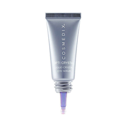 Liquid Crystal Luxe Kit - CosMedix