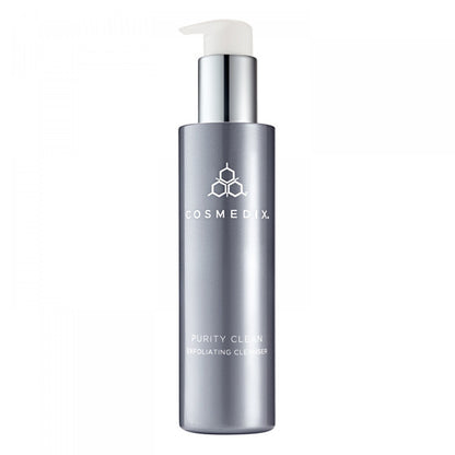 Purity Clean Exfoliating Cleanser - 5Fl oz. - CosMedix