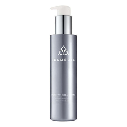 Purity Solution Cleansing Oil - 3.3FL oz. - CosMedix