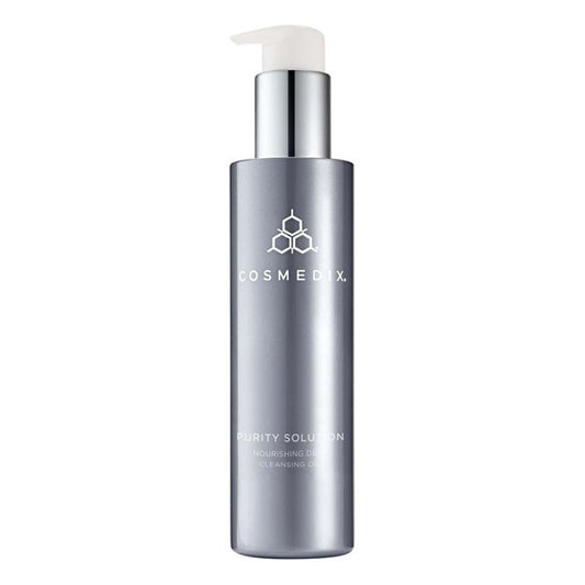 Purity Solution Cleansing Oil - 3.3FL oz. - CosMedix