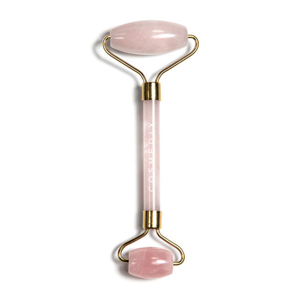 Rose Quartz Roller