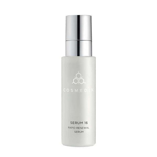 Serum 16 - Rapid Renewal Serum - Cosmedix