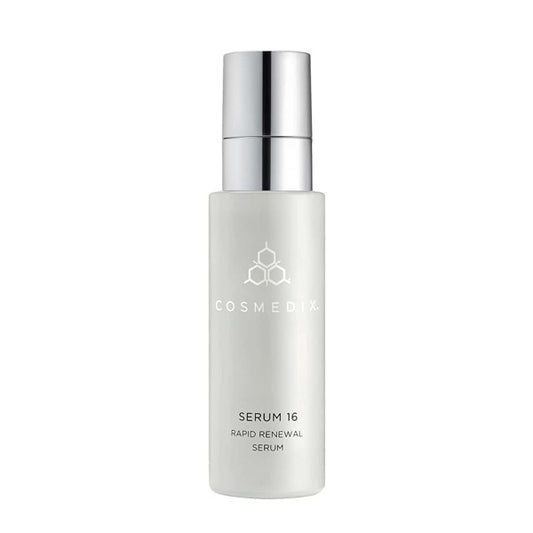 Serum 16 - Rapid Renewal Serum - Cosmedix