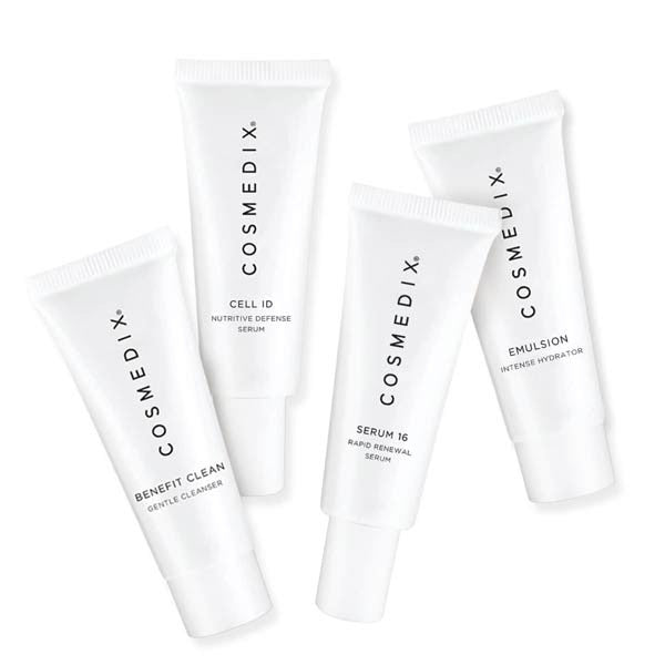 Age Defying Skin Kit - CosMedix