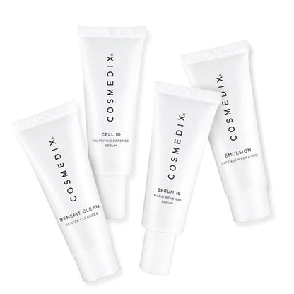 Age Defying Skin Kit - CosMedix