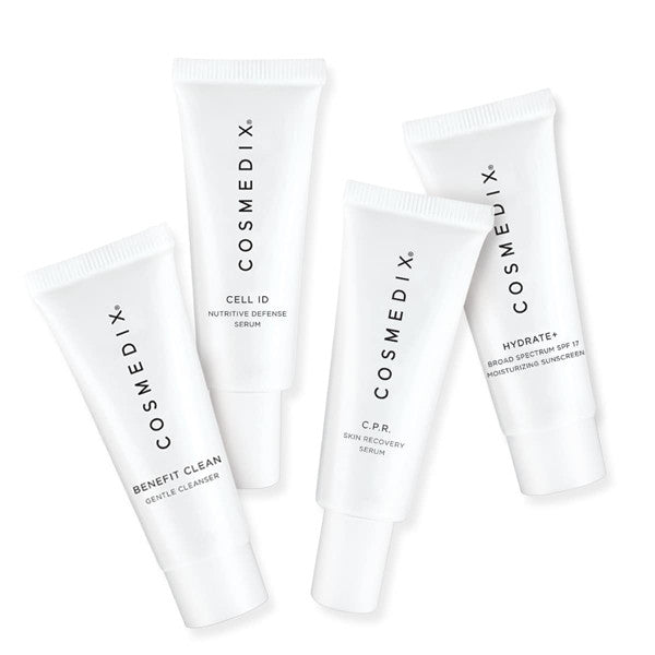 Post Treatment Starter Kit - CosMedix