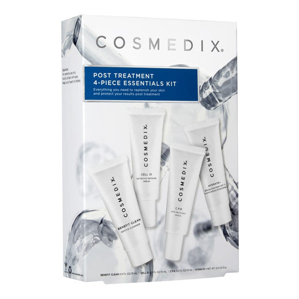 Post Treatment Starter Kit - CosMedix